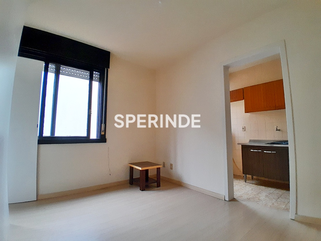 JK para alugar com 31m², 1 quarto no bairro Santana em Porto Alegre