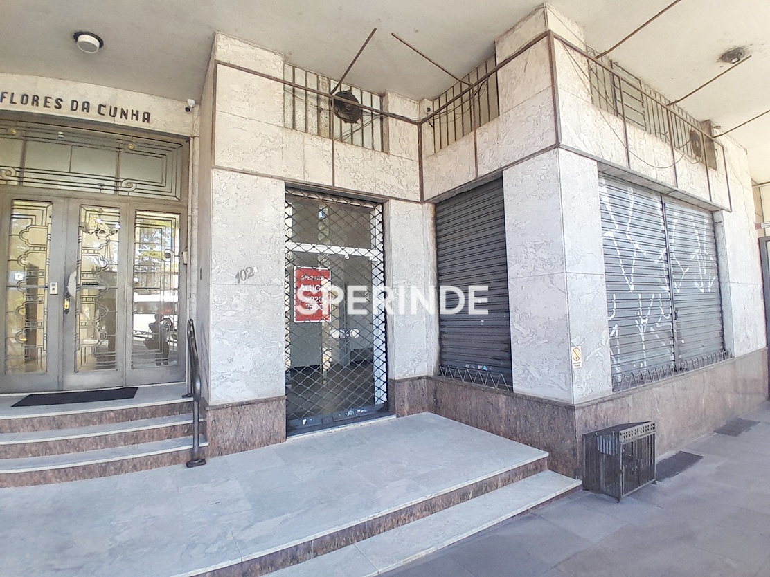 Loja para alugar no bairro Independência em Porto Alegre