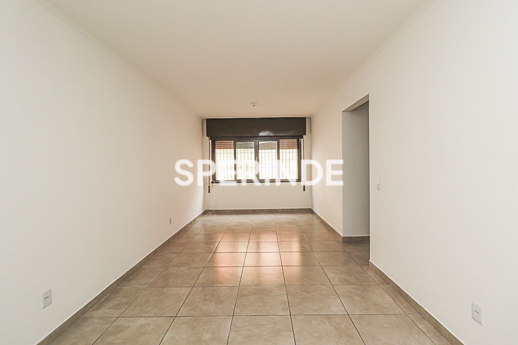 Apartamento para alugar com 56m², 2 quartos no bairro São João em Porto Alegre