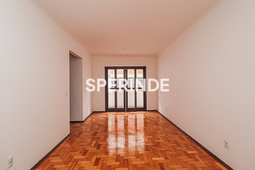Apartamento para alugar com 58m², 2 quartos no bairro São João em Porto Alegre