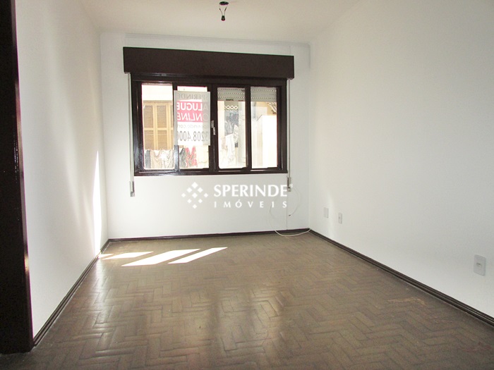 Apartamento para alugar com 36m², 1 quarto no bairro São João em Porto Alegre