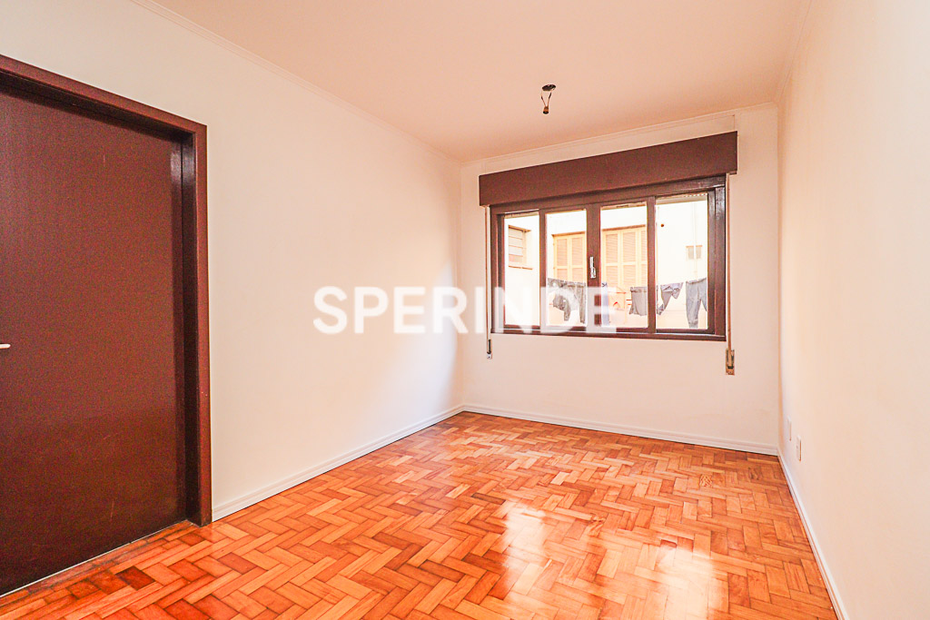 Apartamento para alugar com 36m², 1 quarto no bairro São João em Porto Alegre