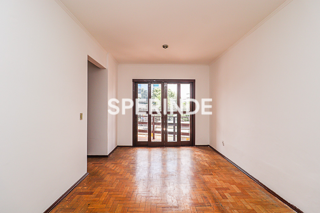 Apartamento para alugar com 56m², 2 quartos no bairro São João em Porto Alegre