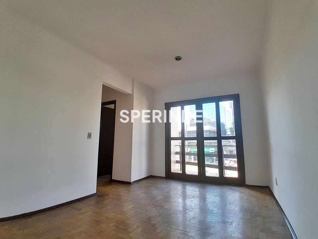 Apartamento para alugar com 56m², 2 quartos no bairro São João em Porto Alegre