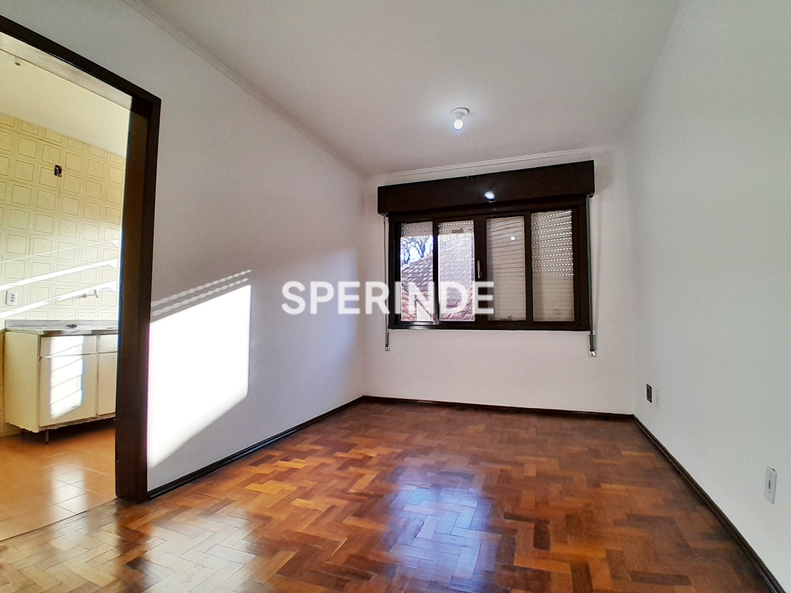 Apartamento para alugar com 66m², 1 quarto no bairro São João em Porto Alegre