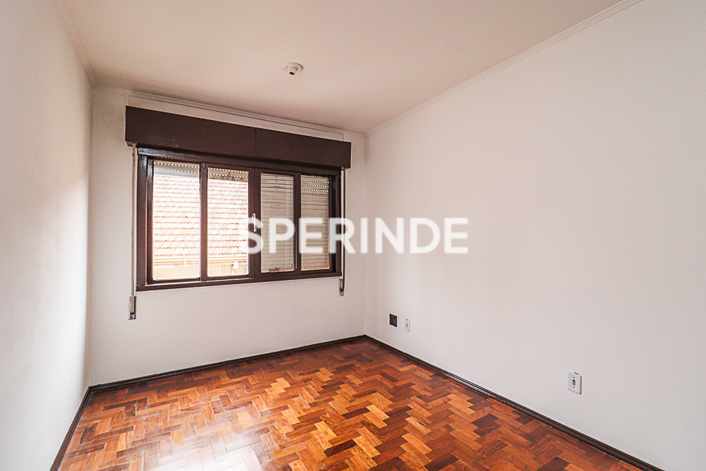 Apartamento para alugar com 66m², 1 quarto no bairro São João em Porto Alegre
