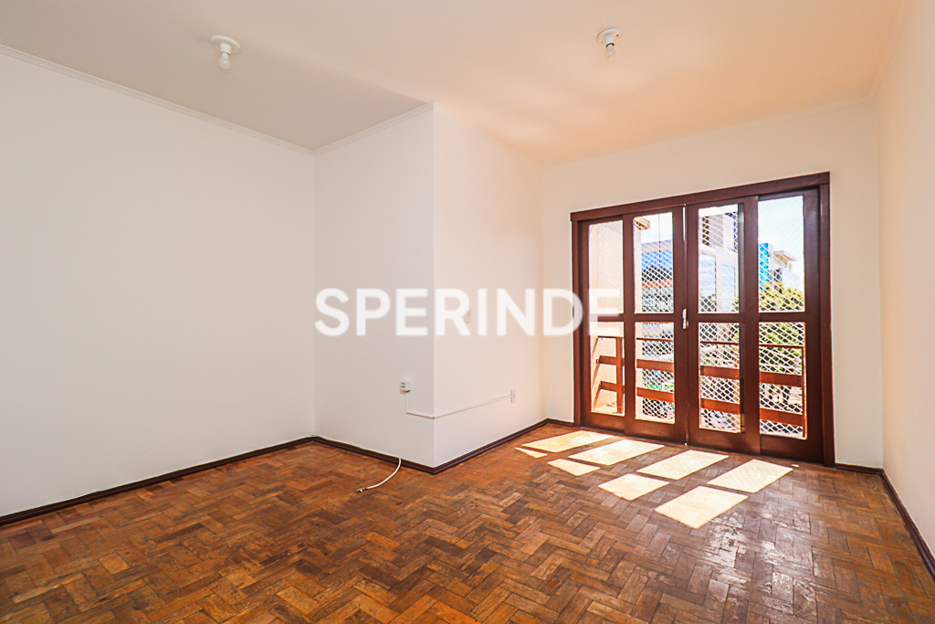 Apartamento para alugar com 36m², 1 quarto no bairro São João em Porto Alegre