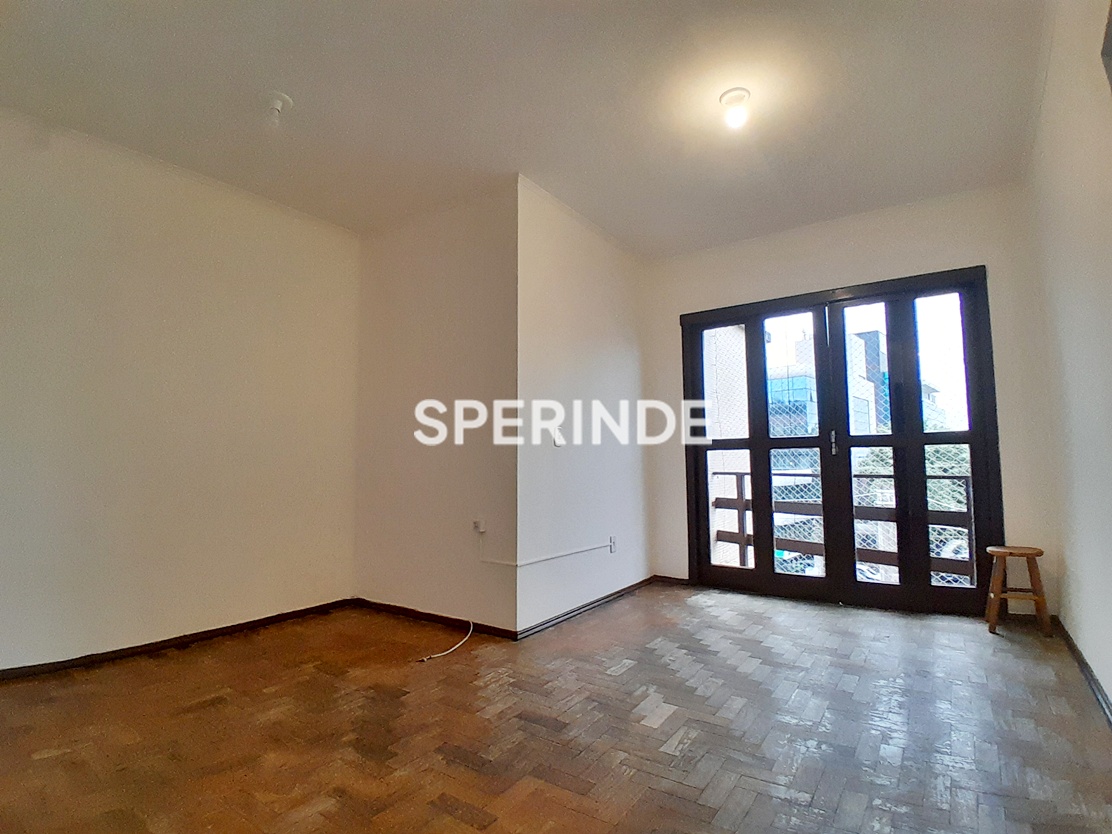 Apartamento para alugar com 36m², 1 quarto no bairro São João em Porto Alegre