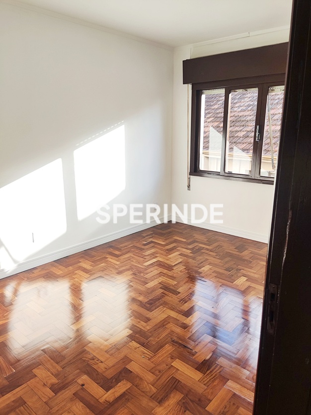Apartamento para alugar com 58m², 2 quartos no bairro São João em Porto Alegre