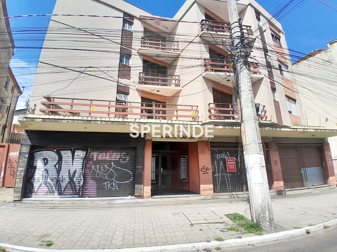 Loja para alugar com 30m² no bairro São João em Porto Alegre