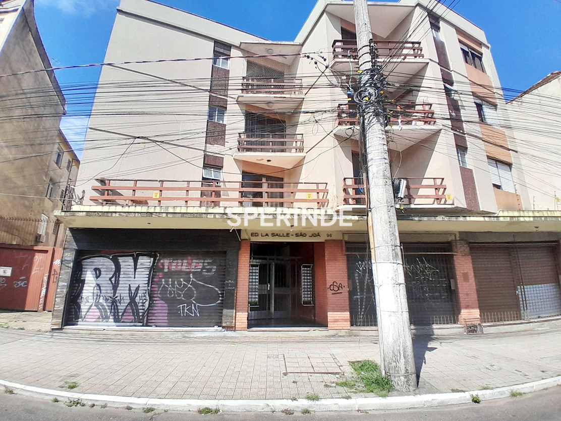 Loja para alugar com 30m² no bairro São João em Porto Alegre