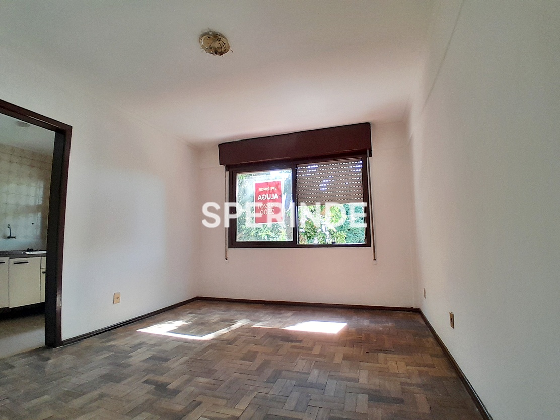 JK para alugar com 25m², 1 quarto no bairro Partenon em Porto Alegre