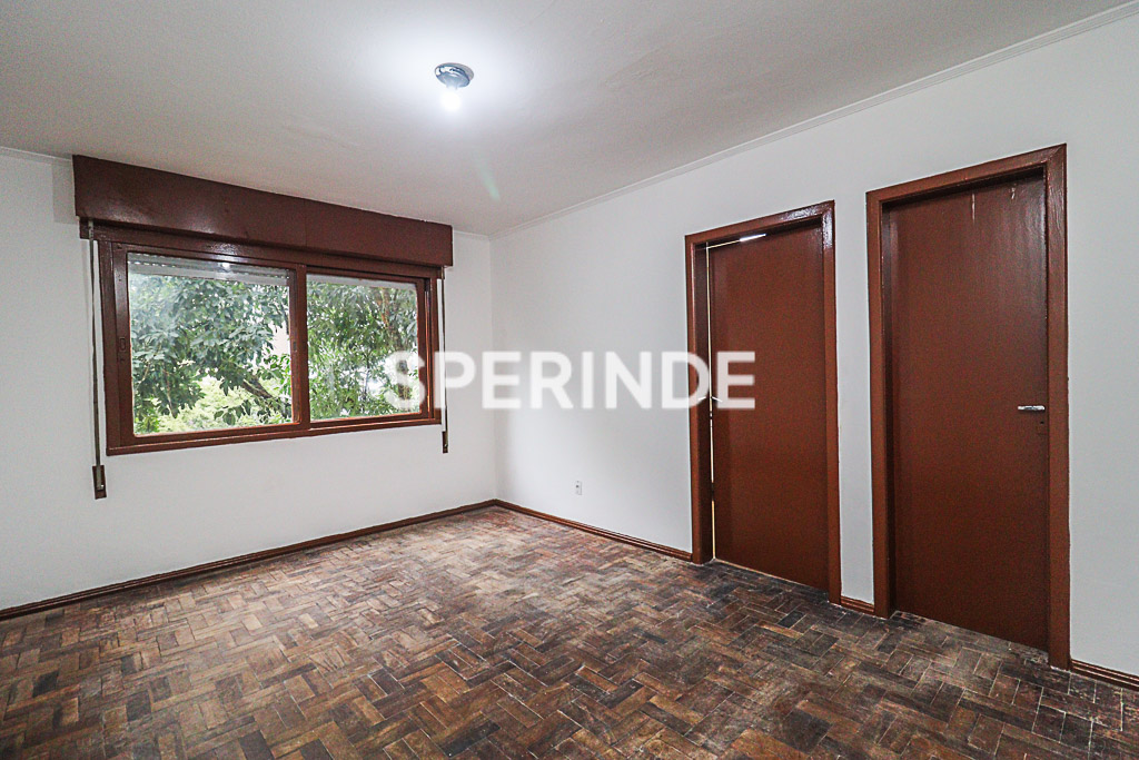 JK para alugar com 25m², 1 quarto no bairro Partenon em Porto Alegre