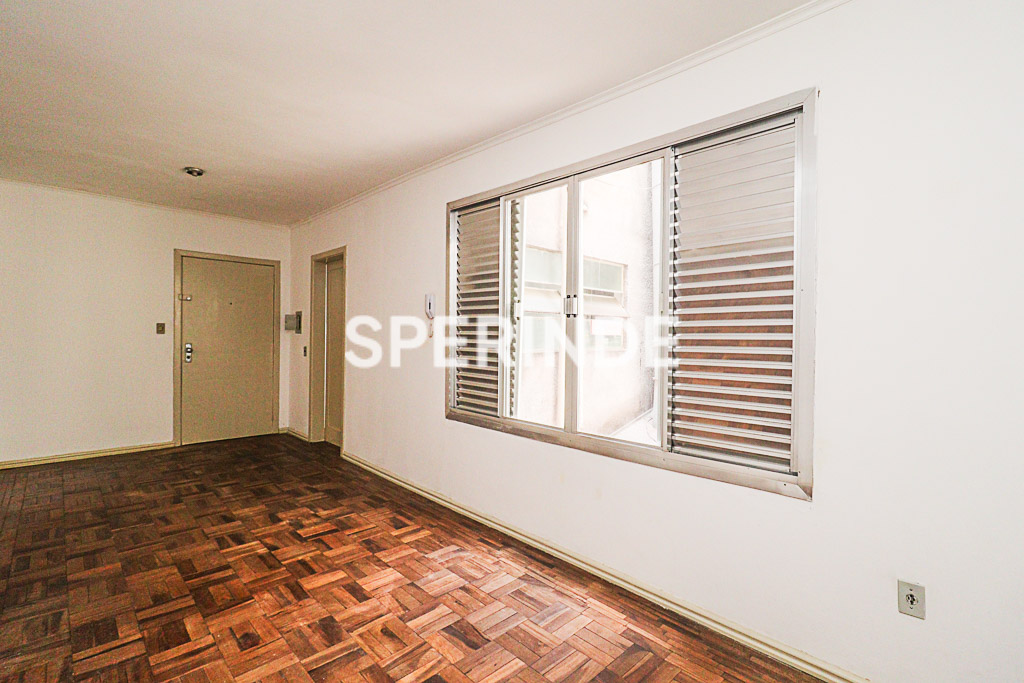 JK para alugar com 23m², 1 quarto no bairro Cidade Baixa em Porto Alegre