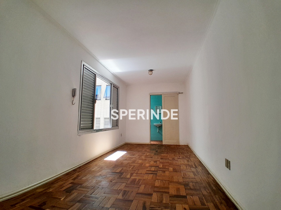 JK para alugar com 23m², 1 quarto no bairro Cidade Baixa em Porto Alegre