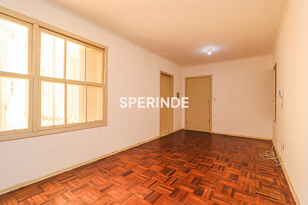 JK para alugar com 26m², 1 quarto no bairro Cidade Baixa em Porto Alegre