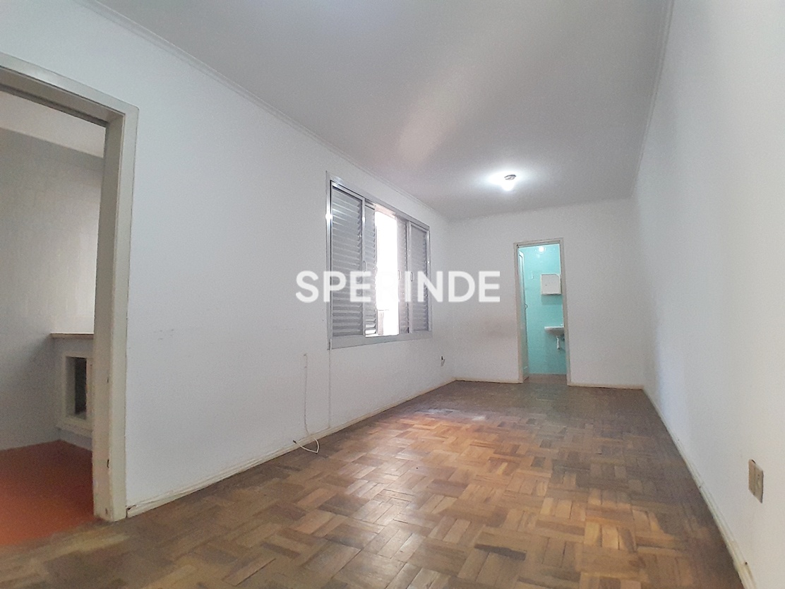 JK para alugar com 24m², 1 quarto no bairro Cidade Baixa em Porto Alegre