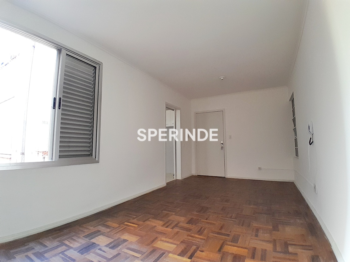 JK para alugar com 23m², 1 quarto no bairro Cidade Baixa em Porto Alegre