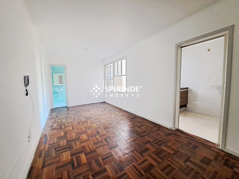 JK para alugar com 23m², 1 quarto no bairro Cidade Baixa em Porto Alegre