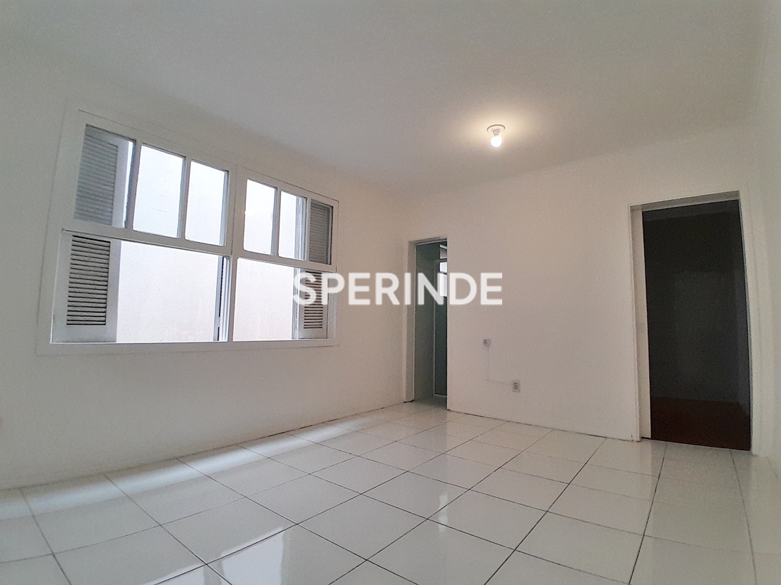 JK para alugar com 25m², 1 quarto no bairro Cidade Baixa em Porto Alegre