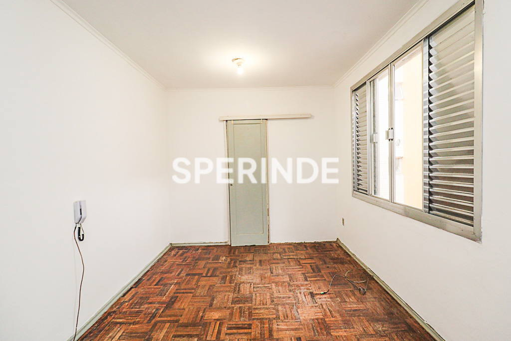JK para alugar com 23m², 1 quarto no bairro Cidade Baixa em Porto Alegre