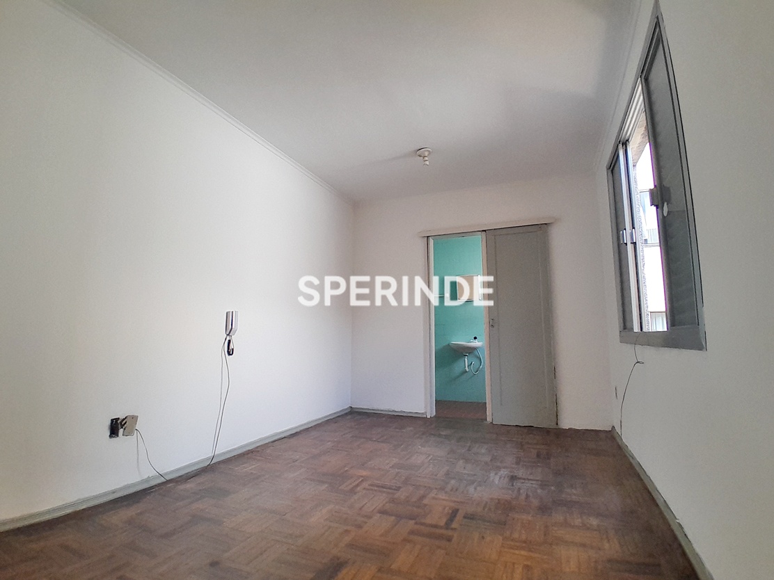 JK para alugar com 23m², 1 quarto no bairro Cidade Baixa em Porto Alegre