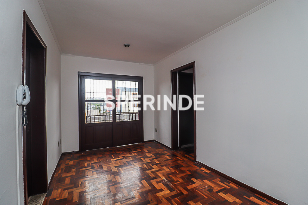 Apartamento para alugar com 55m², 2 quartos no bairro Teresópolis em Porto Alegre