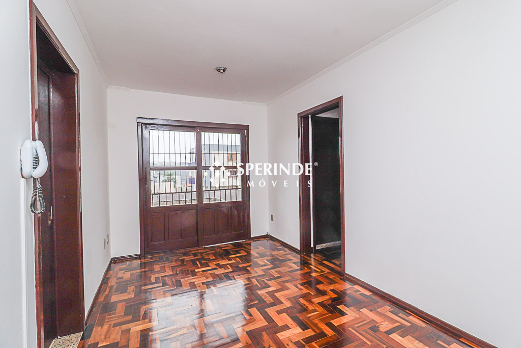 Apartamento para alugar com 55m², 2 quartos no bairro Teresópolis em Porto Alegre