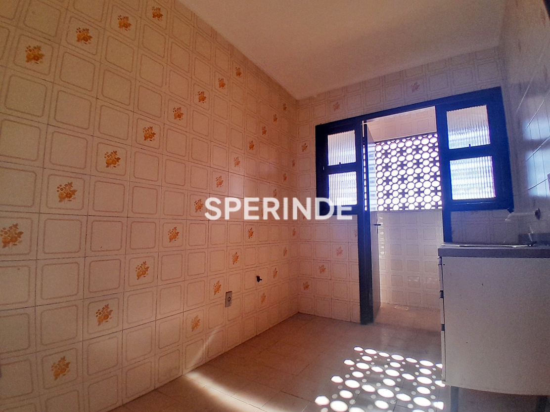 Apartamento para alugar com 55m², 2 quartos no bairro Teresópolis em Porto Alegre