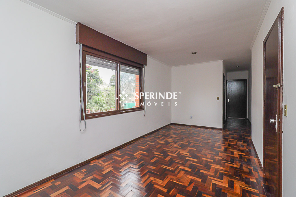 Apartamento para alugar com 45m², 1 quarto no bairro Teresópolis em Porto Alegre