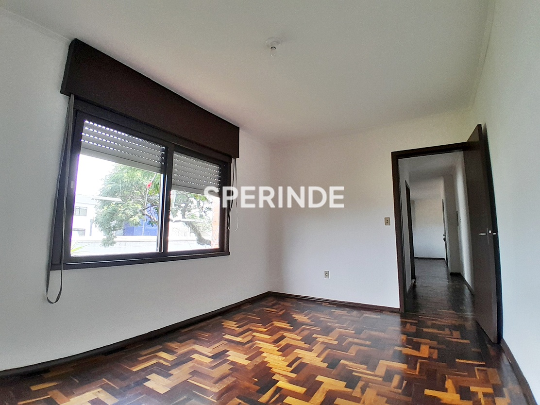 Apartamento para alugar com 45m², 1 quarto no bairro Teresópolis em Porto Alegre