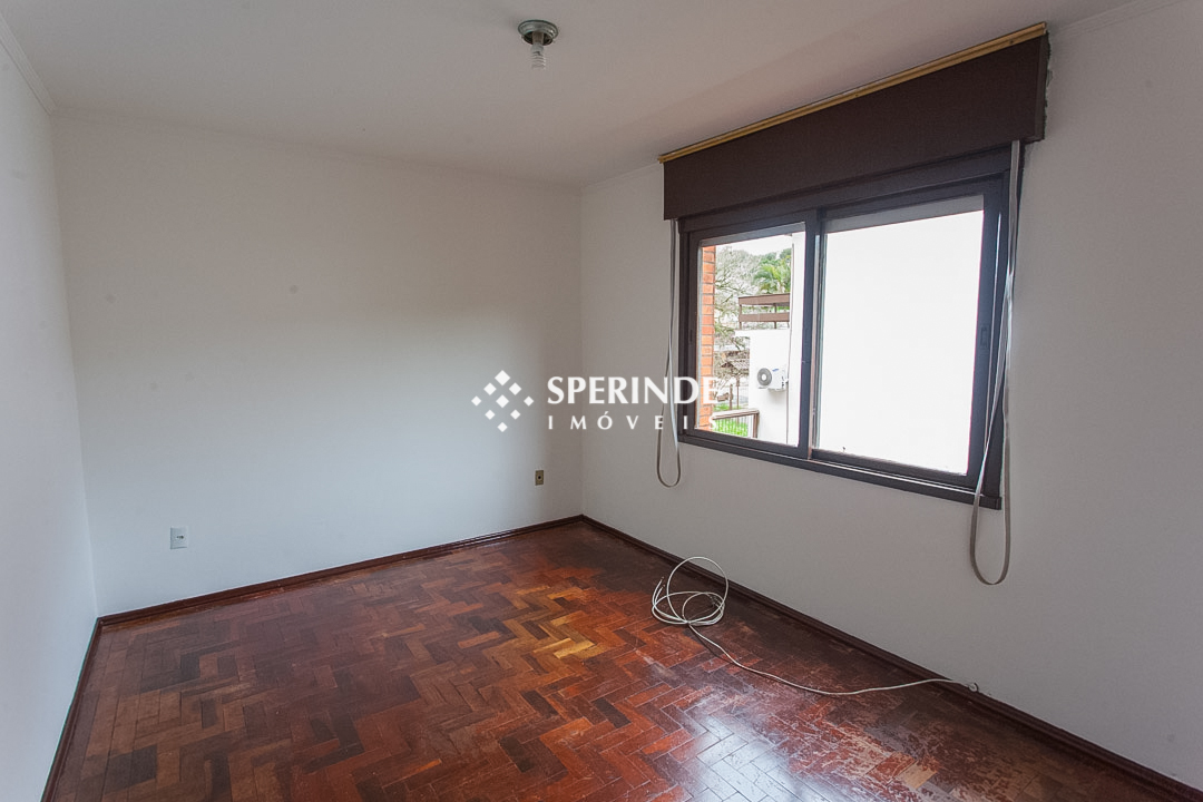 Apartamento para alugar com 43m², 1 quarto no bairro Teresópolis em Porto Alegre