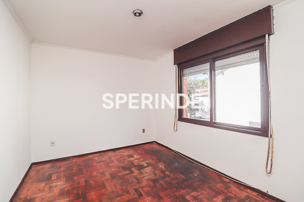 Apartamento para alugar com 43m², 1 quarto no bairro Teresópolis em Porto Alegre