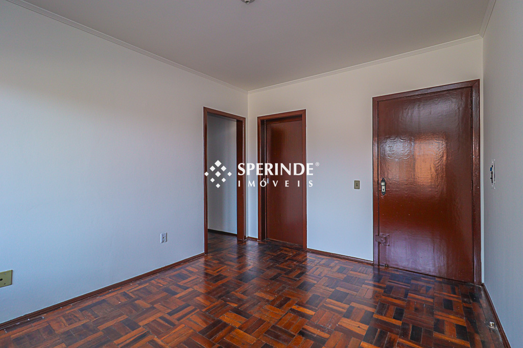 Apartamento para alugar com 37m², 1 quarto no bairro Vila Jardim em Porto Alegre