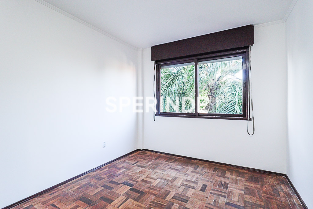 Apartamento para alugar com 35m², 1 quarto no bairro Vila Jardim em Porto Alegre