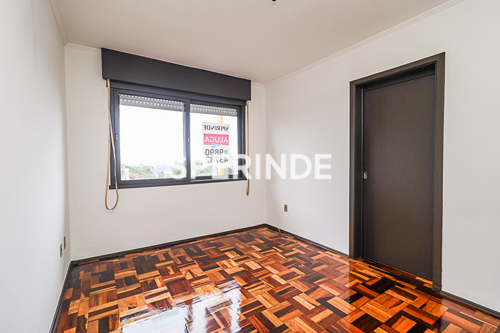 Apartamento para alugar com 35m², 1 quarto no bairro Vila Jardim em Porto Alegre