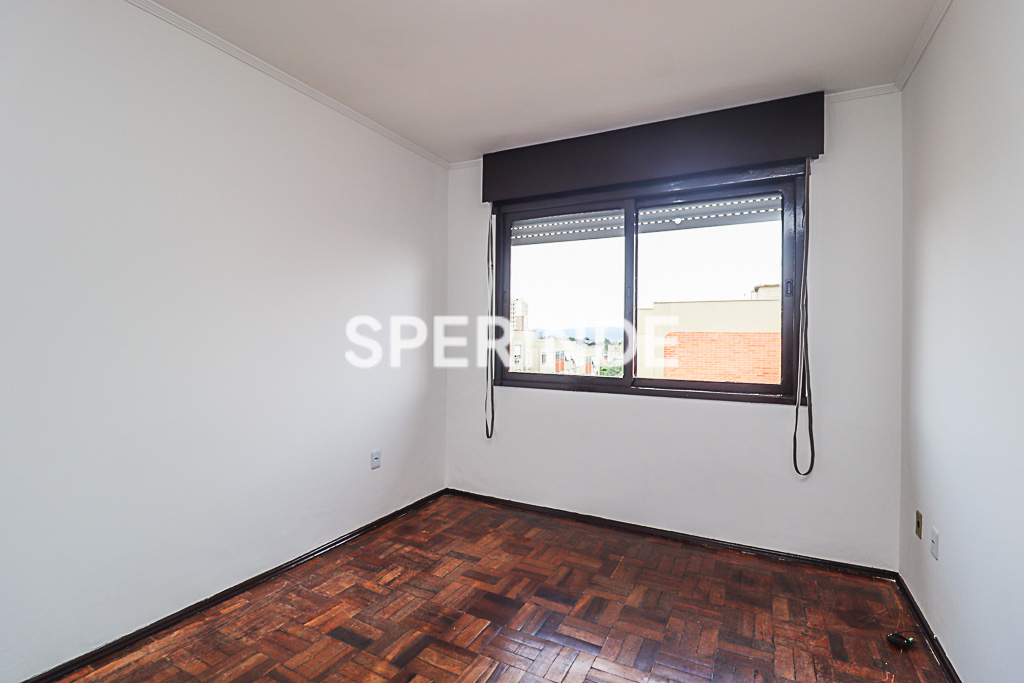 Apartamento para alugar com 37m², 1 quarto no bairro Vila Jardim em Porto Alegre