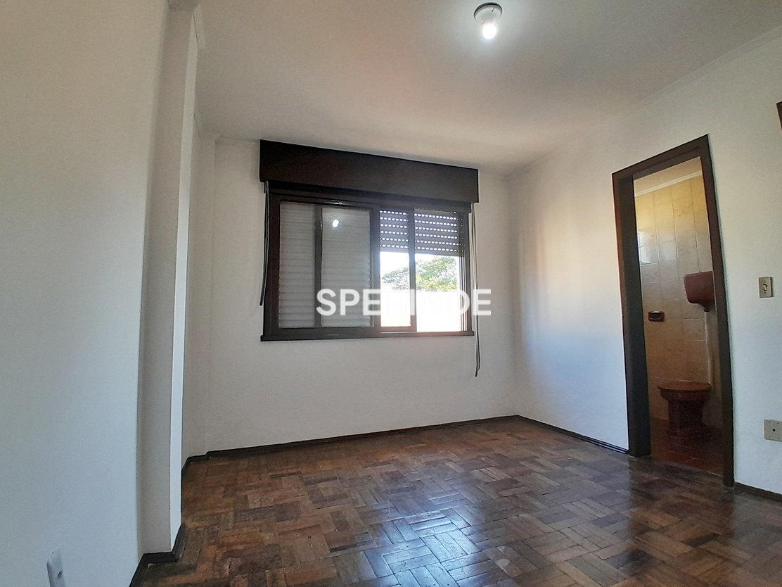 Apartamento para alugar com 37m², 1 quarto no bairro Vila Jardim em Porto Alegre