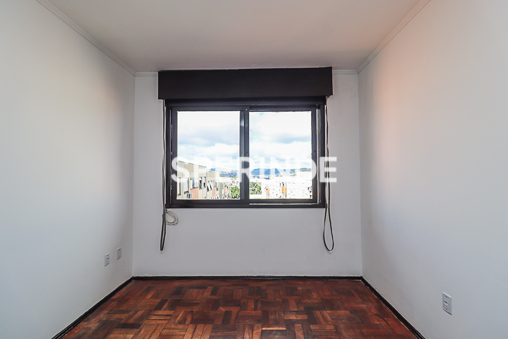 Apartamento para alugar com 33m², 1 quarto no bairro Vila Jardim em Porto Alegre