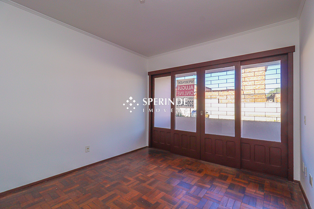 Apartamento para alugar com 36m², 1 quarto no bairro Vila Jardim em Porto Alegre