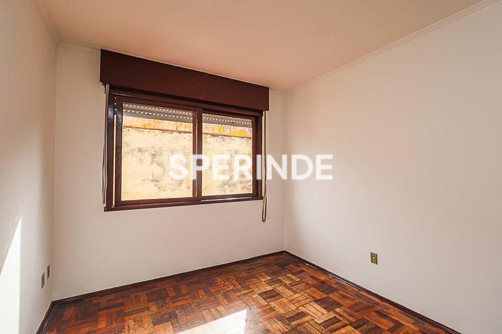 Apartamento para alugar com 45m², 1 quarto no bairro Vila Jardim em Porto Alegre