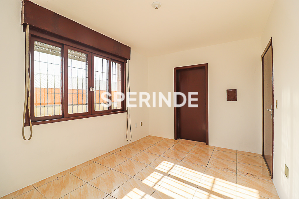 Apartamento para alugar com 38m², 1 quarto no bairro Glória em Porto Alegre