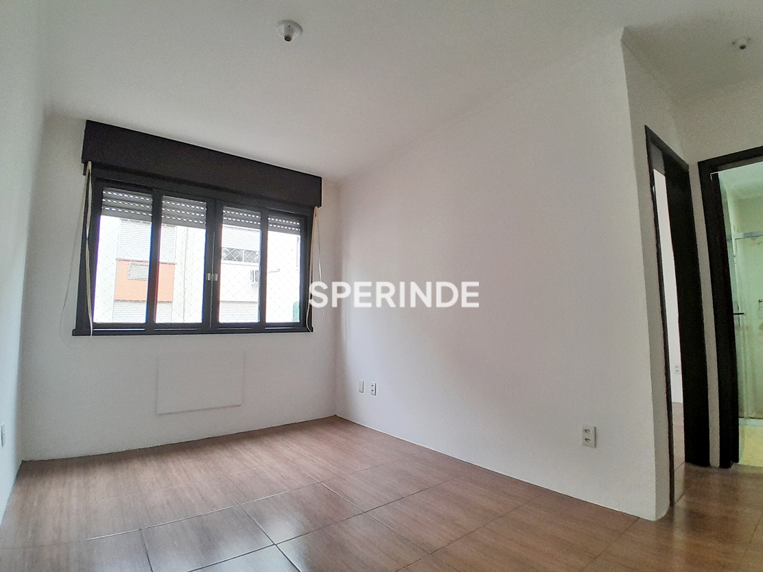 Apartamento para alugar com 30m², 1 quarto no bairro São João em Porto Alegre