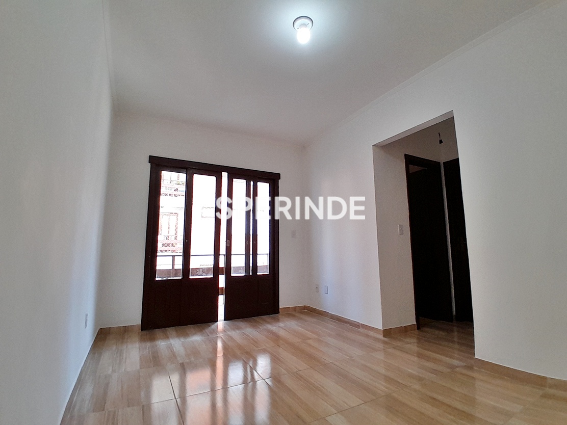 Apartamento para alugar com 45m², 1 quarto, 1 vaga no bairro São João em Porto Alegre
