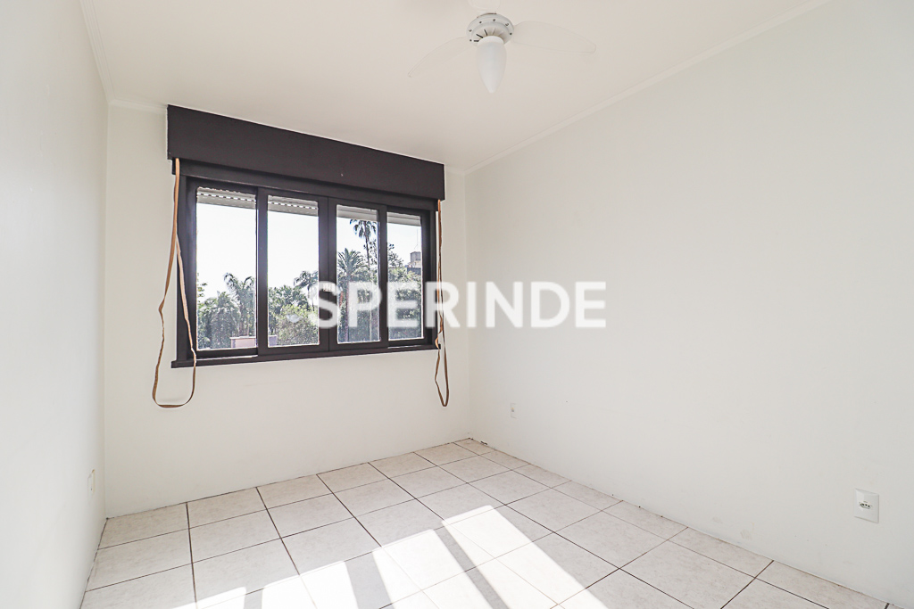 Apartamento para alugar com 34m², 1 quarto no bairro São João em Porto Alegre