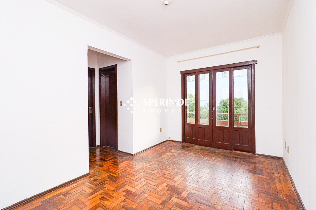 Apartamento para alugar com 35m², 1 quarto no bairro São João em Porto Alegre