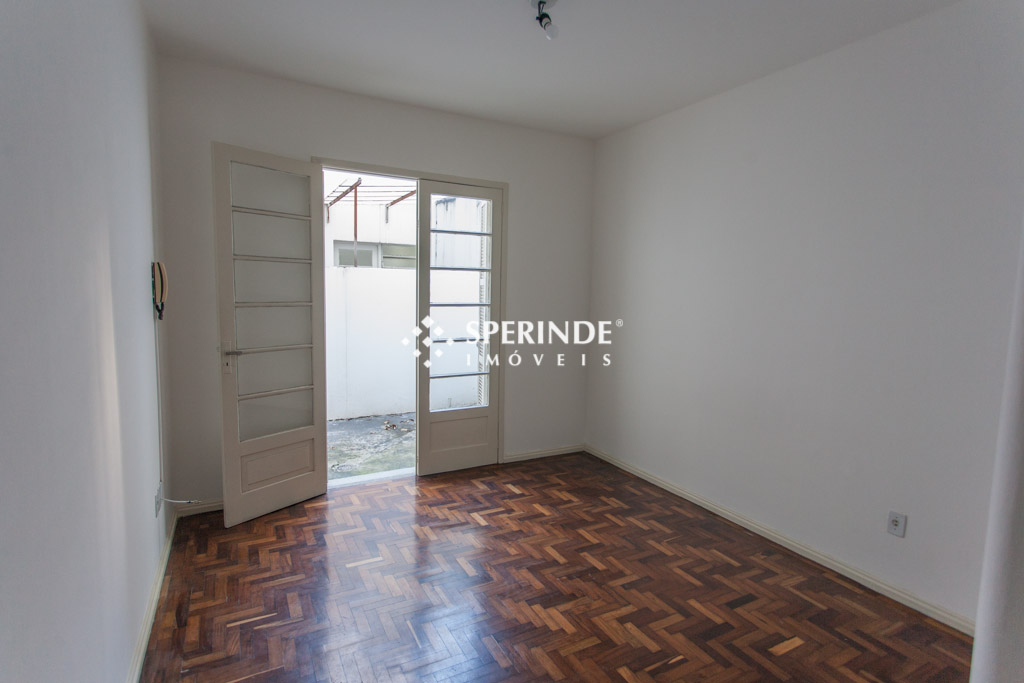 JK para alugar com 31m², 1 quarto no bairro Petrópolis em Porto Alegre