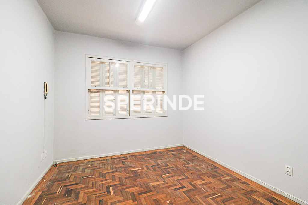 JK para alugar com 40m², 1 quarto no bairro Petrópolis em Porto Alegre