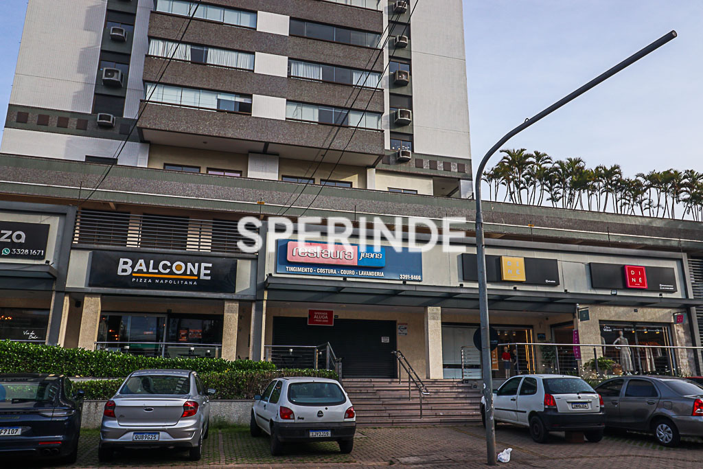 Loja para alugar com 38m² no bairro Boa Vista em Porto Alegre