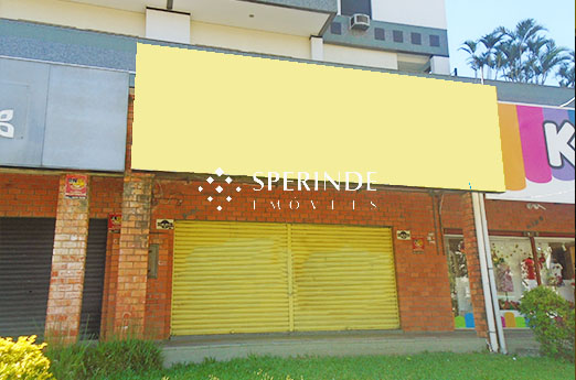 Loja para alugar com 38m² no bairro Boa Vista em Porto Alegre